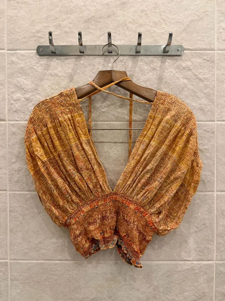 Free People Blouses, size XS / 34 / 6, photo 2