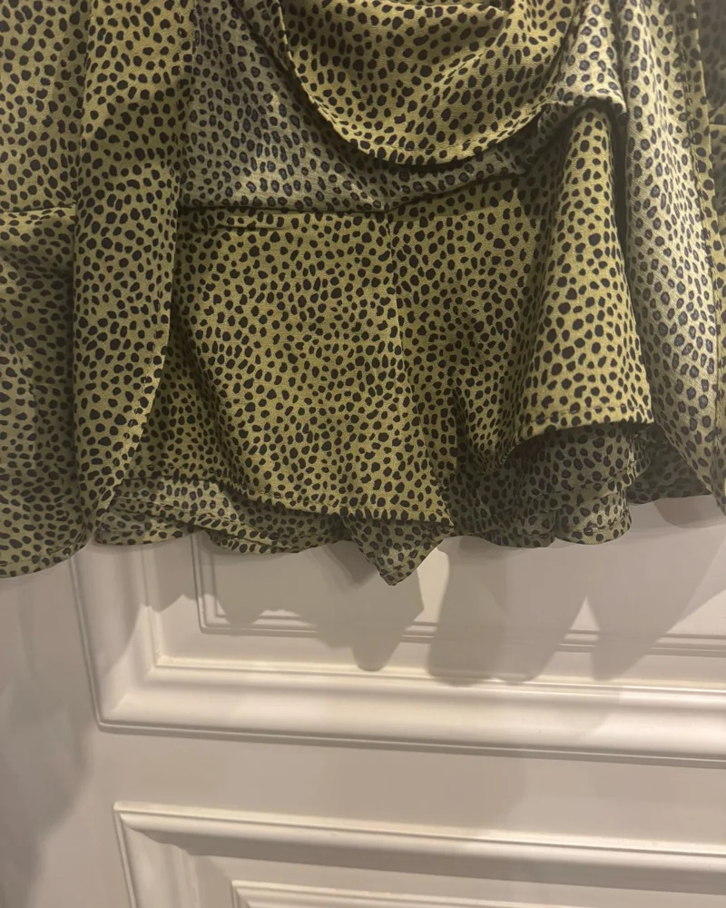Stradivarius Skirts, size M / 38 / 10, photo 4