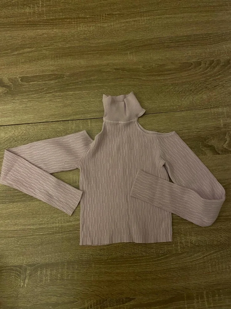 Bershka Sweaters & Pullovers