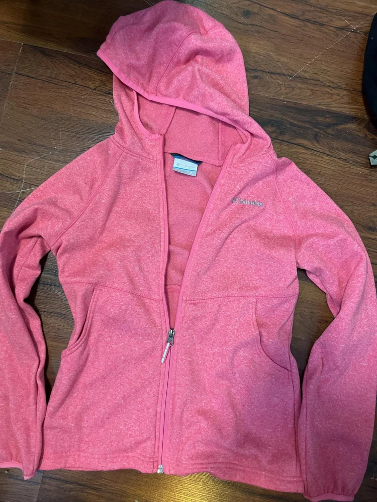 Columbia Jackets
