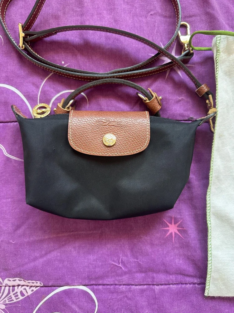 Longchamp Handbags, size Other, photo 2