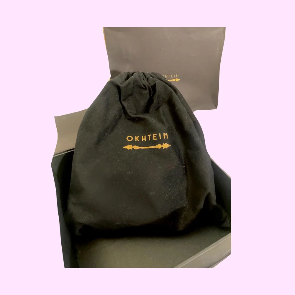 Okhtein Mini Bag, size One size, photo 2