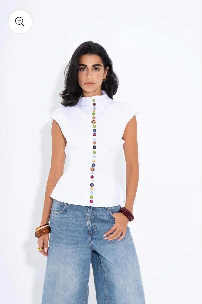 Blouses, size S / 36 / 8, photo 4