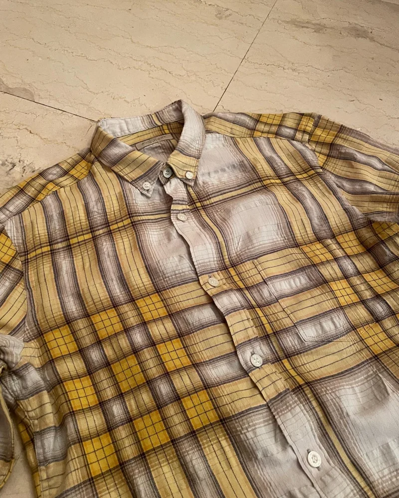 Burberry Shirts, size S, photo 3