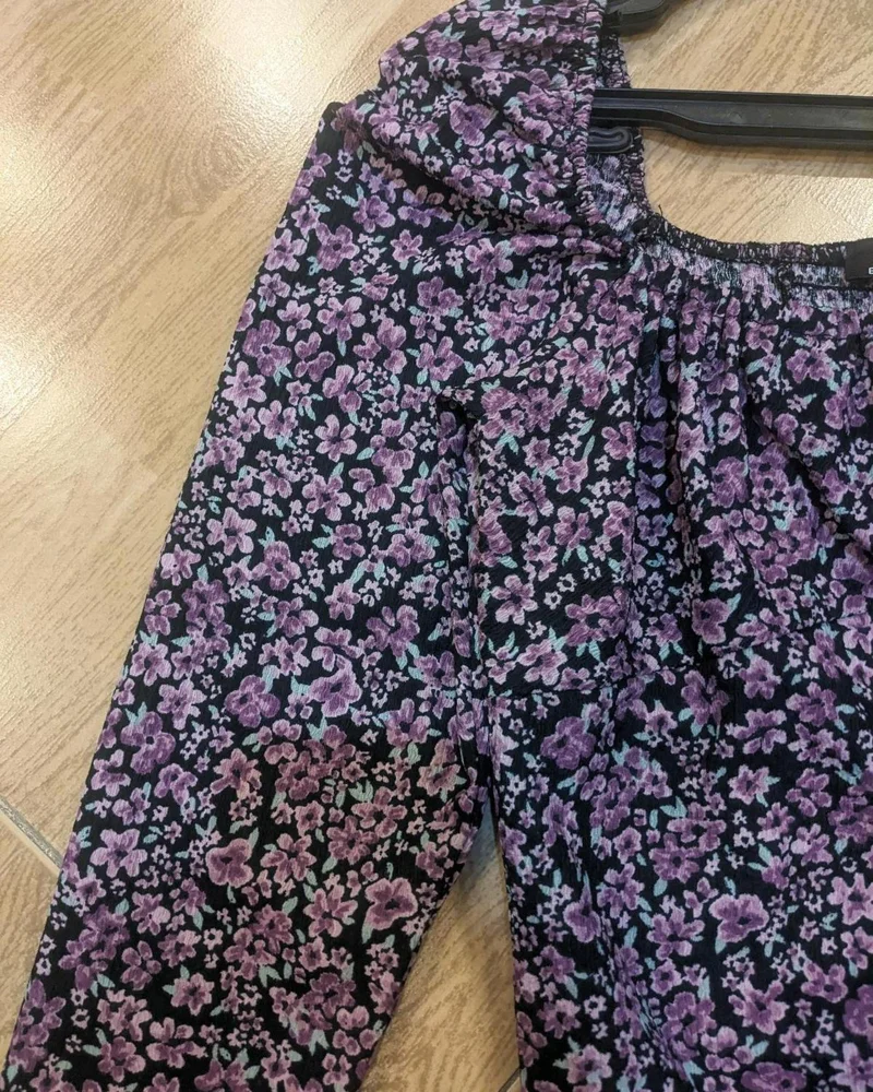 Bershka Midi Dresses, size M / 38 / 10, photo 6