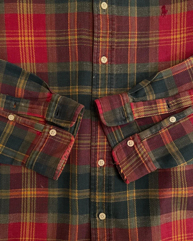 Polo Ralph Lauren Shirts, size XL, photo 4