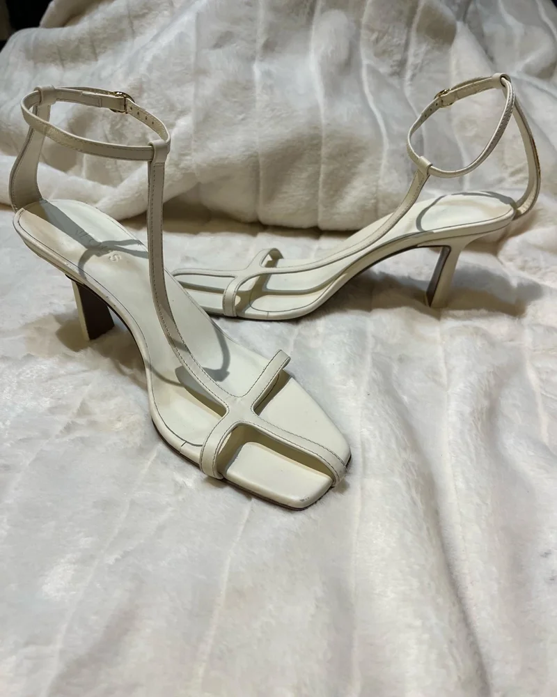 Sandals, size 38, photo 2