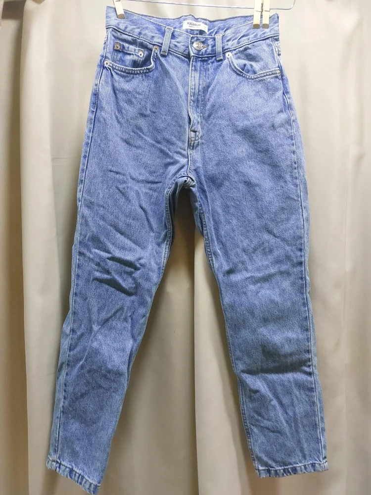 Pull & Bear Jeans