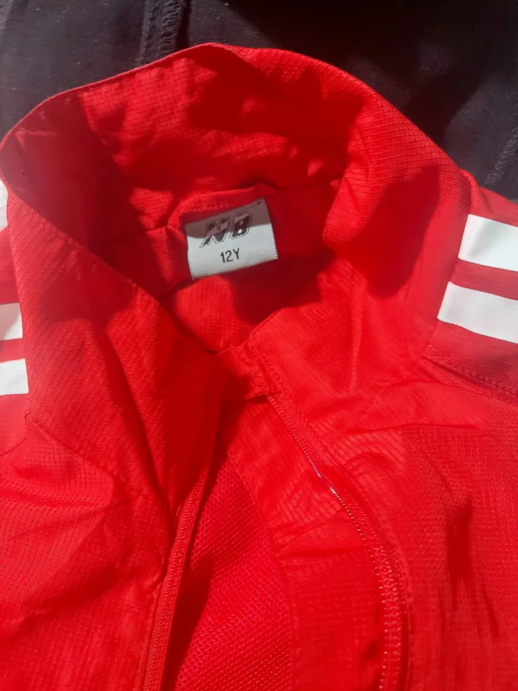 Athletic Jackets, size S, photo 3