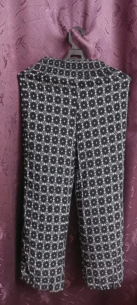 Pants, size S / 36 / 8, photo 2