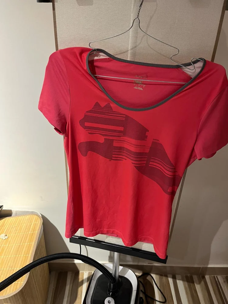 Puma T-shirts, size M / 38 / 10, photo 4