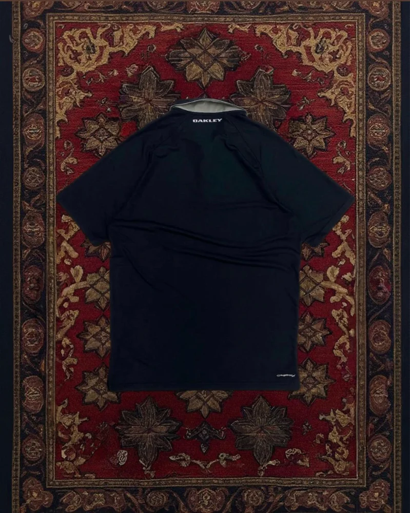 Oakley Polo Shirts, size L, photo 2