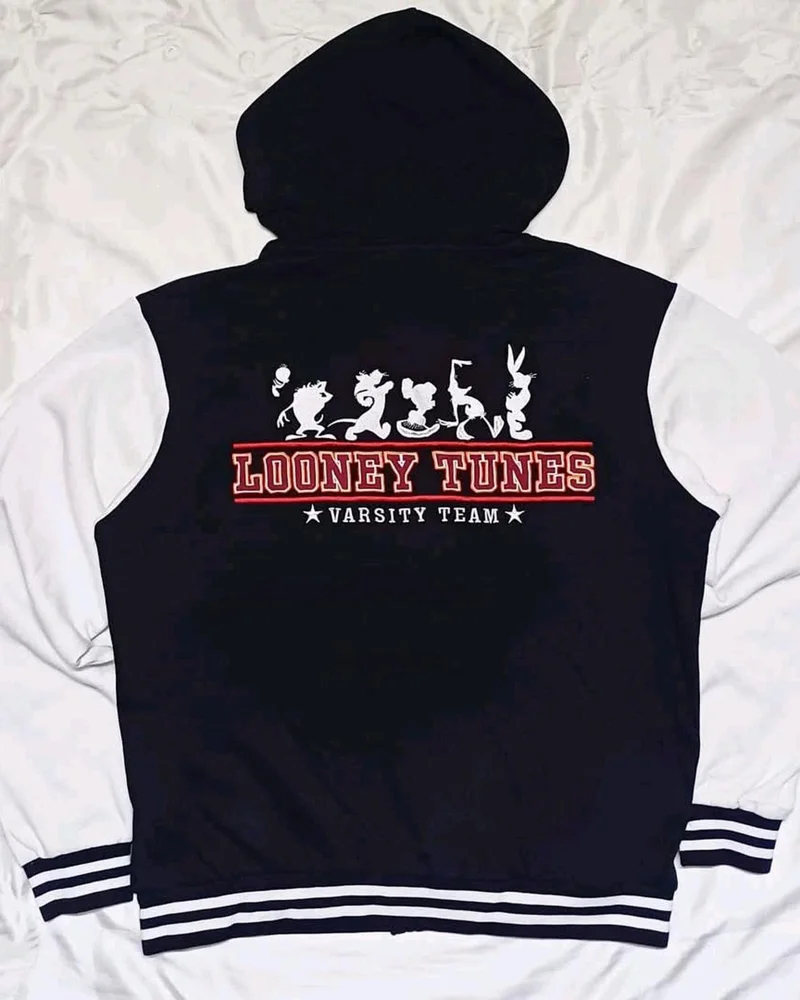 Looney Tunes Sweatshirts, size XL, photo 5