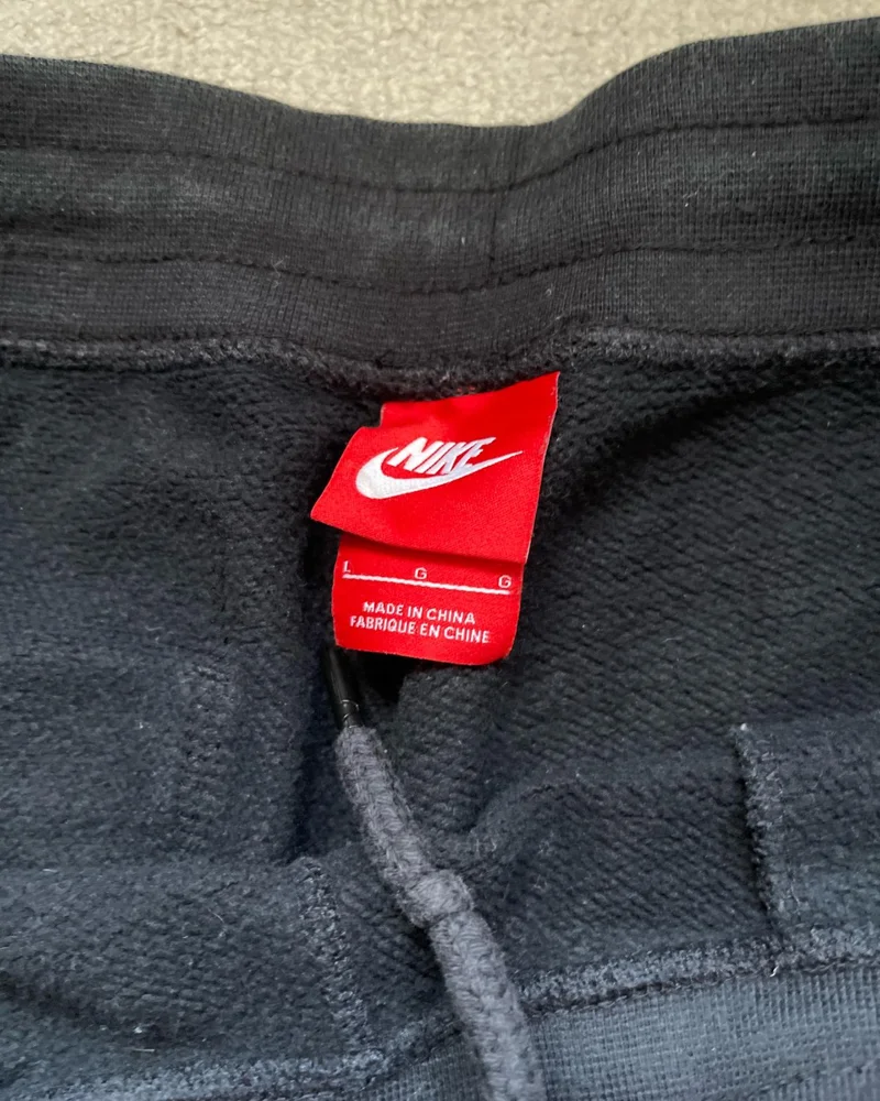 Nike Sportswear Sweatpants, size L, photo 4