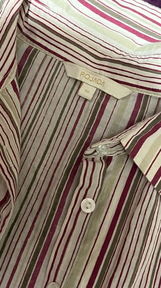 Rojada Shirts, size M / 38 / 10, photo 3