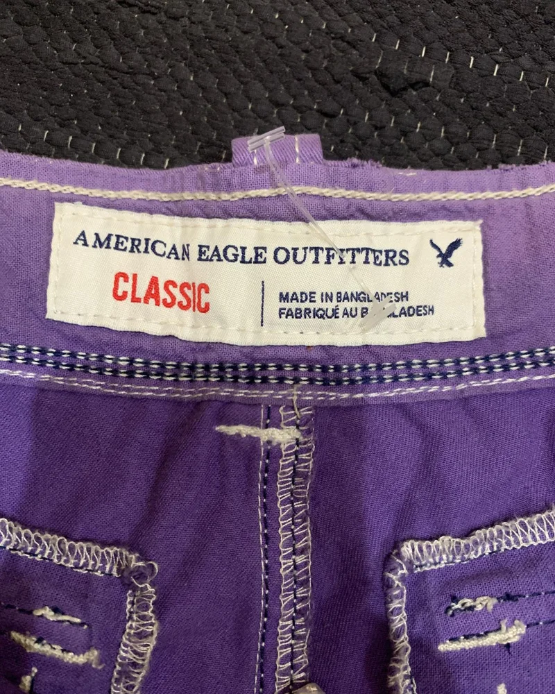 American Eagle Shorts, size M, photo 2