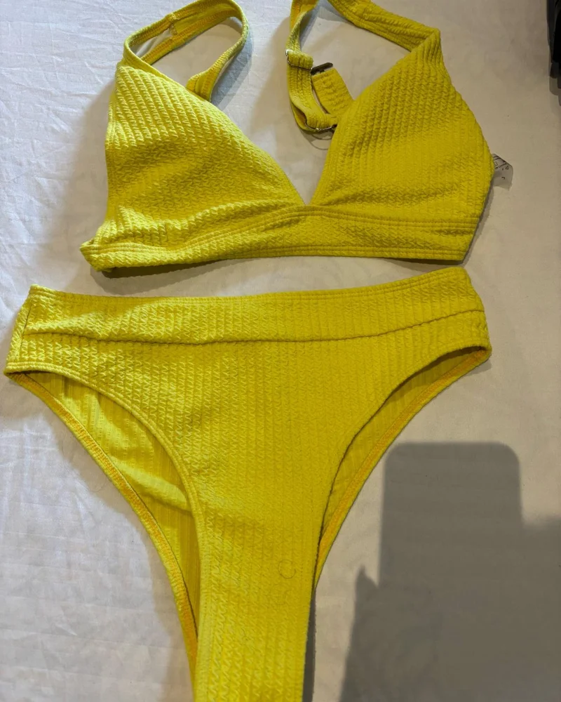 Shein Bikini, size M / 38 / 10, photo 2