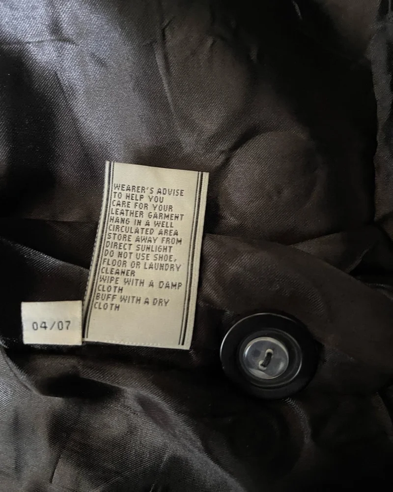 Jackets, size S / 36 / 8, photo 4