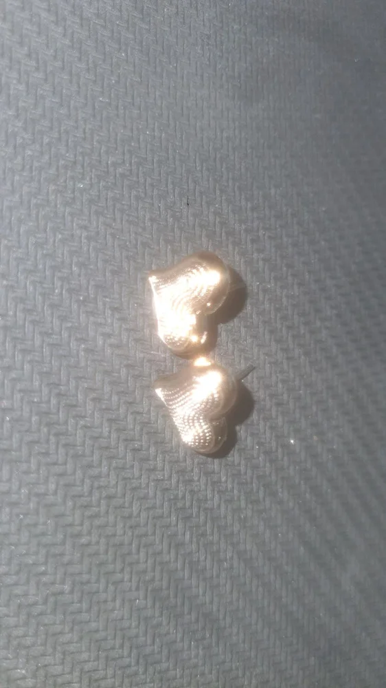 Earrings, size Other, photo 2