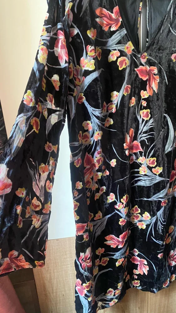 Marks & Spencer Midi Dresses, size XL / 42 / 14, photo 4