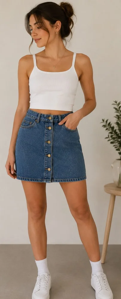 Local Jeans