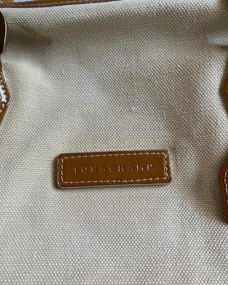 Longchamp Shoulder Bag, size Other, photo 2