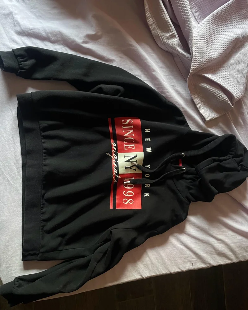 H&M Hoodies, size L / 40 / 12, photo 3