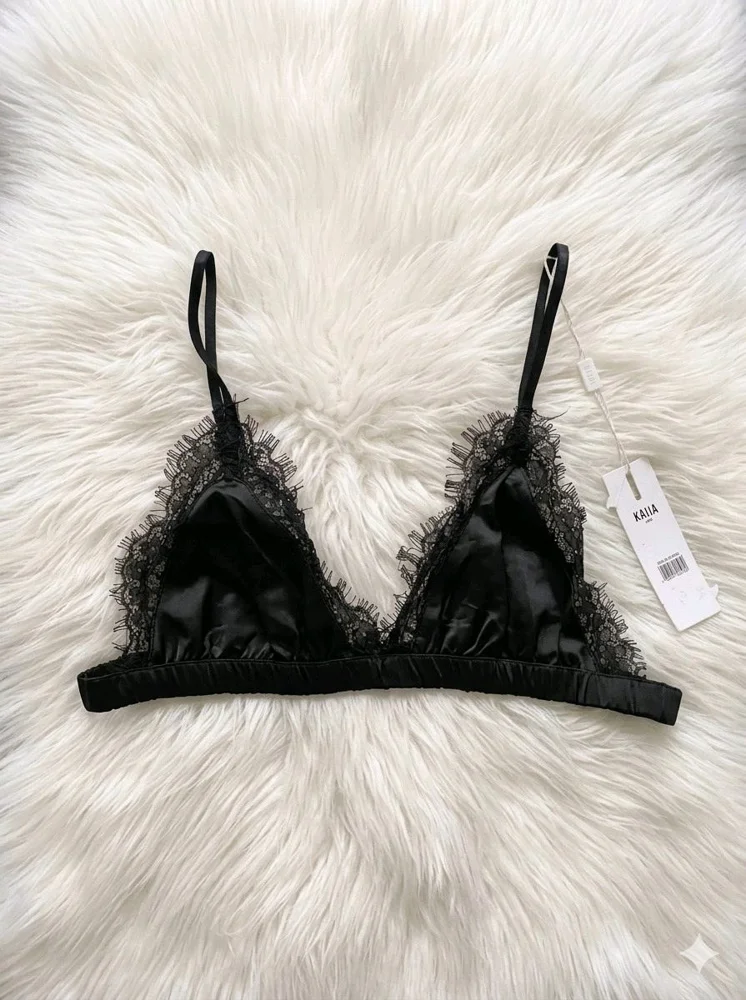 Katia Bras, size L / 40 / 12, photo 2