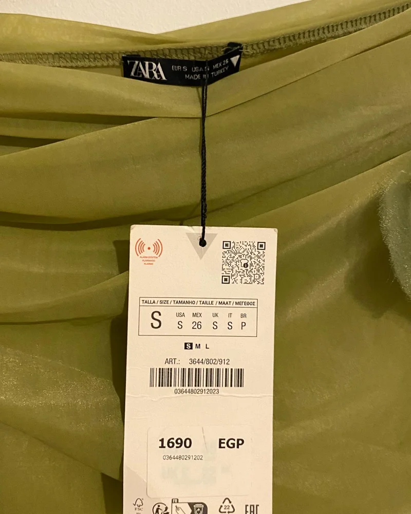 Zara Blouses, size S / 36 / 8, photo 6