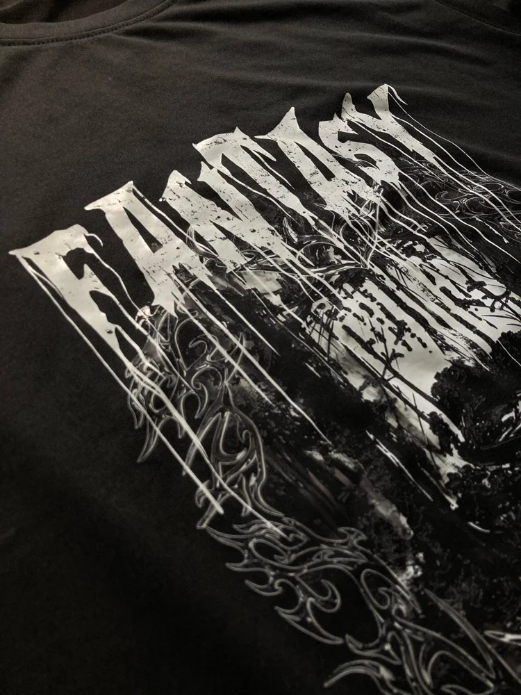 T-shirts, size M, photo 3