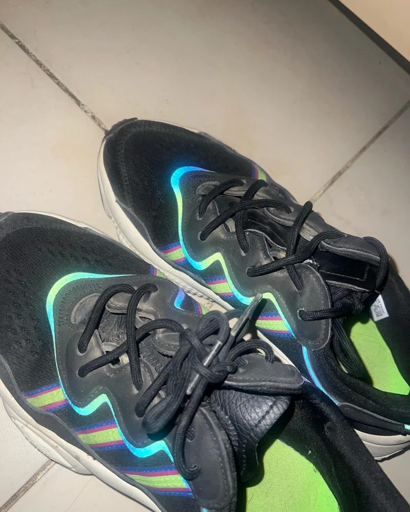 adidas Sneakers, size 40, photo 2