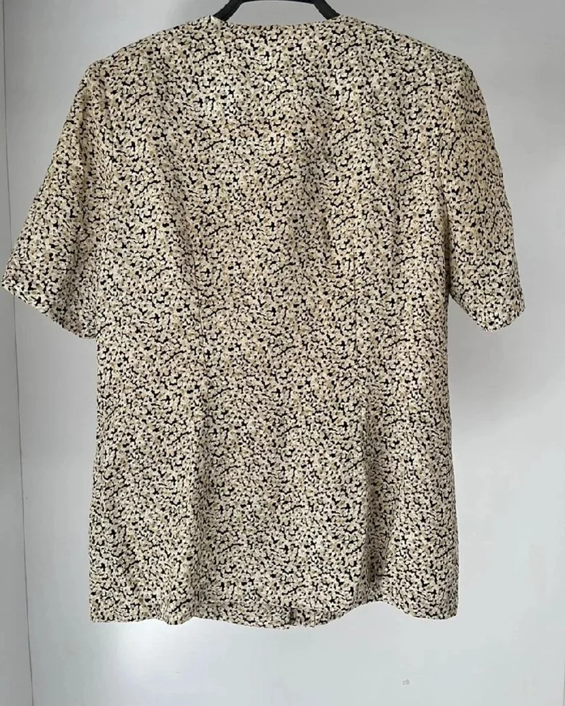 Blouses, size S / 36 / 8, photo 3