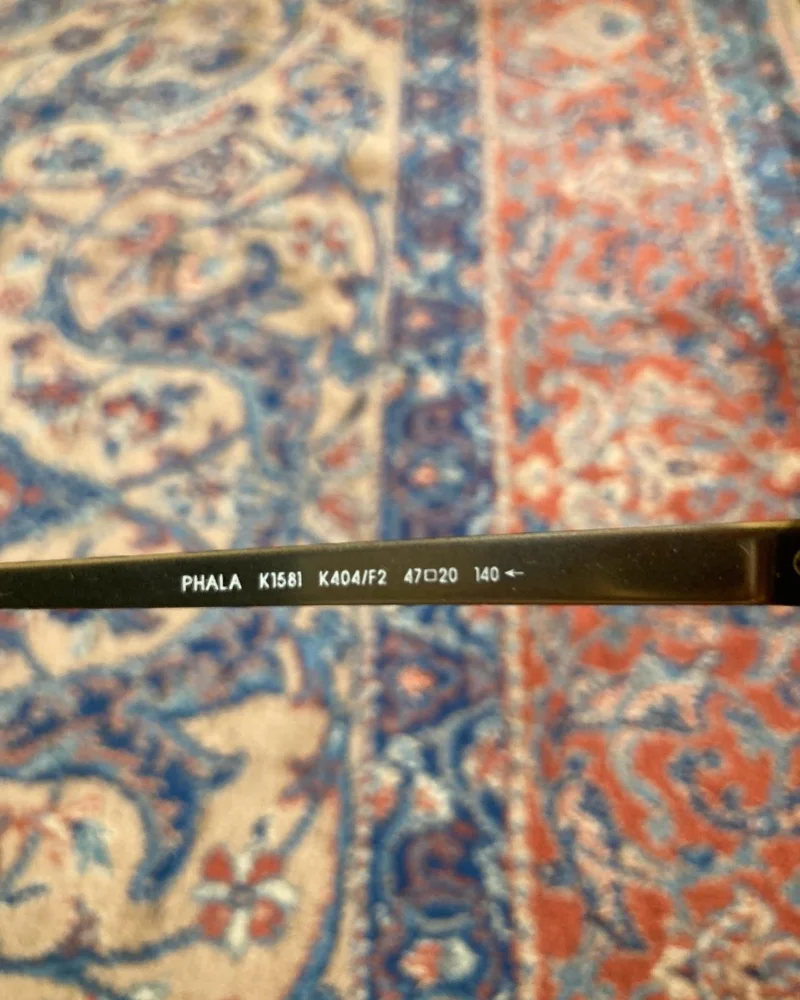 Kenzo Sunglasses, size One size, photo 6