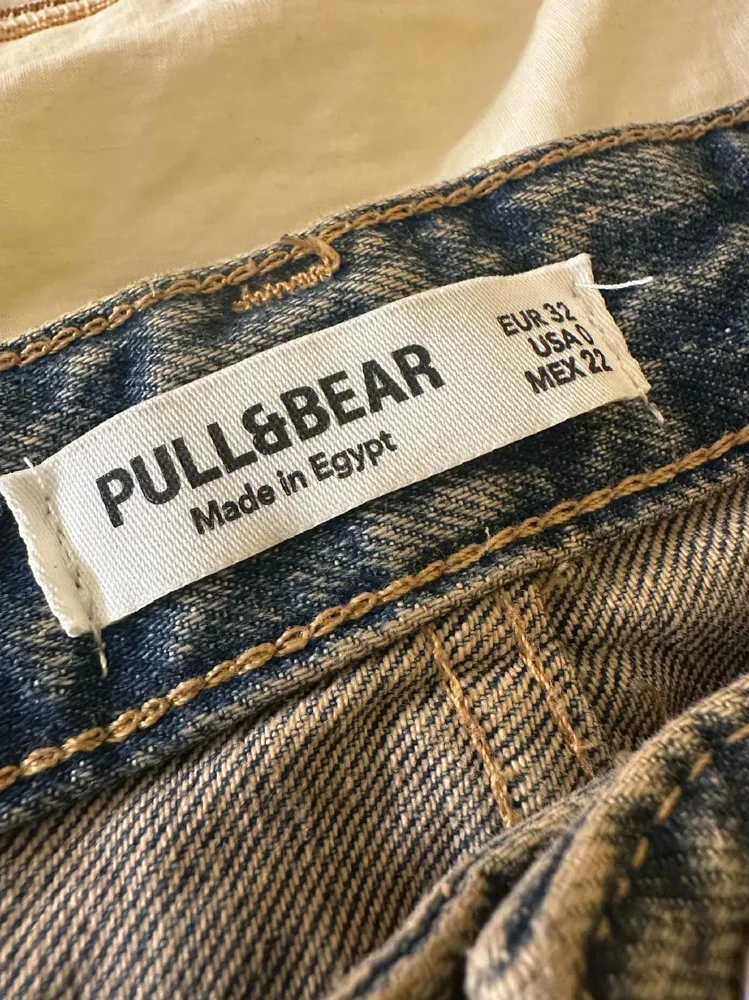 Pull & Bear Jeans, size XXS / 32 / 4, photo 2