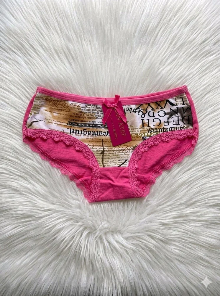 Panties, size One size, photo 5