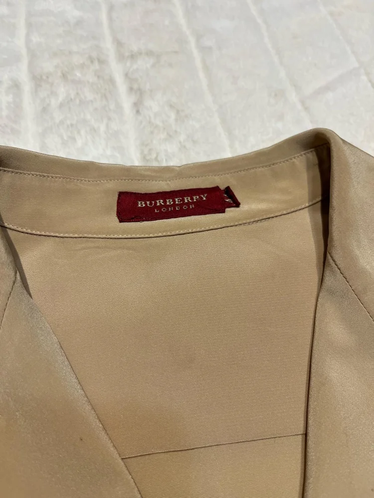 Burberry Blouses, size M / 38 / 10, photo 4