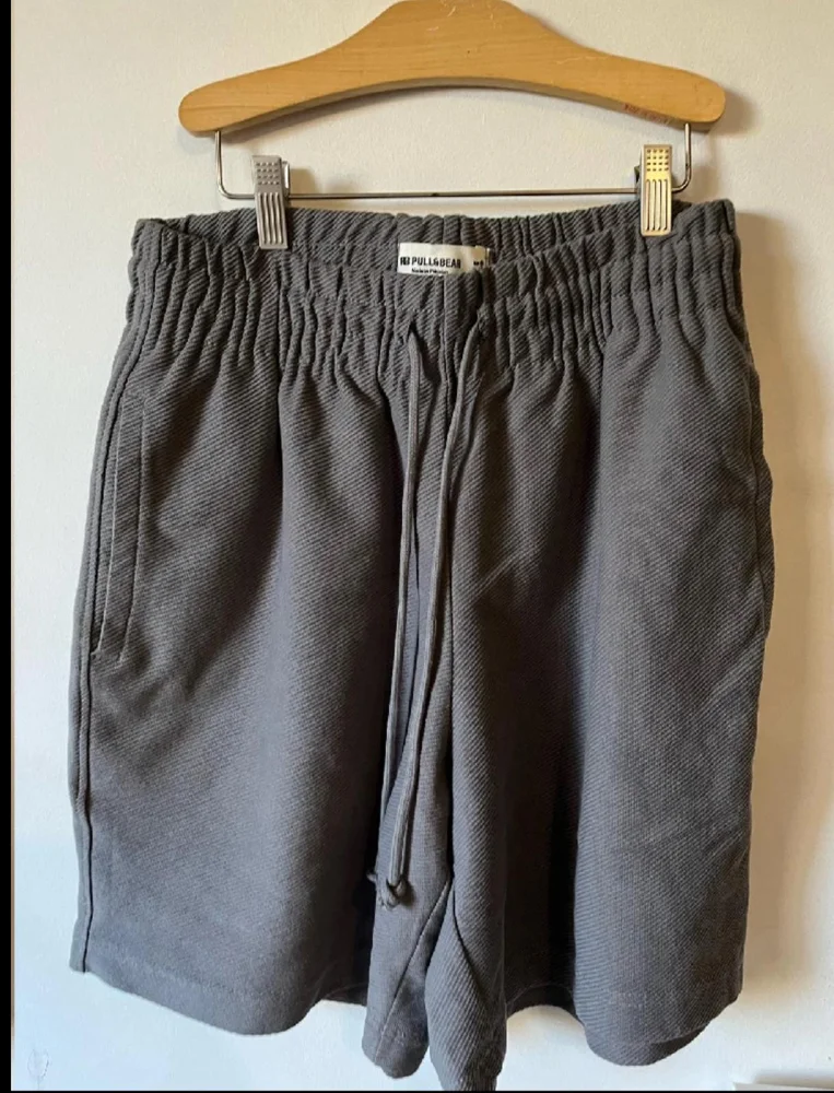 Pull & Bear Shorts, size S / 36 / 8, photo 2