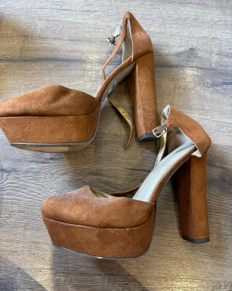 Sandals, size 39, photo 3