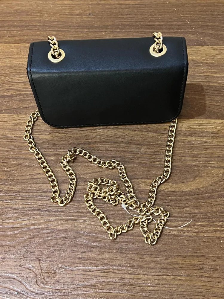 Glitter Mini Bag, size Other, photo 2