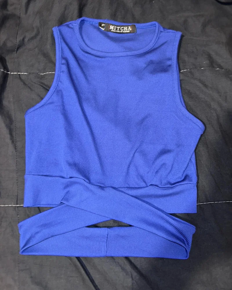 Local Crop Tops, size L / 40 / 12, photo 4