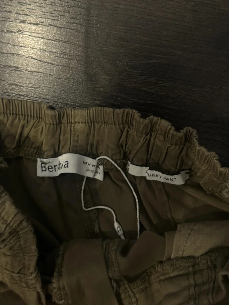 Bershka Pants, size M / 38 / 10, photo 5