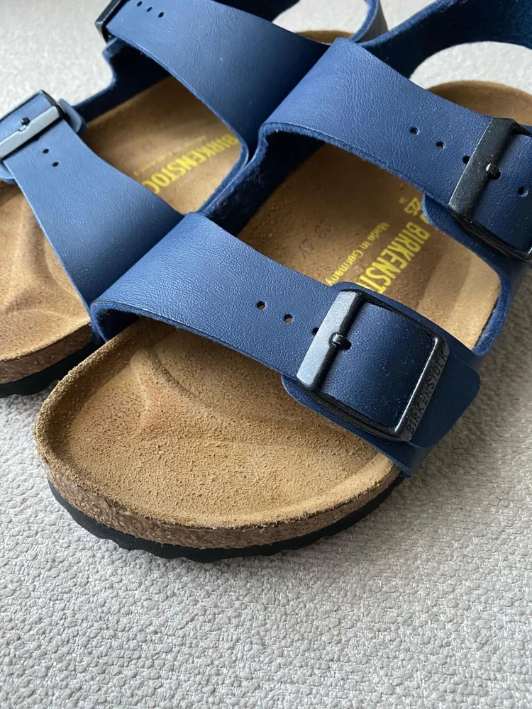 Birkenstock Sandals, size 35, photo 2
