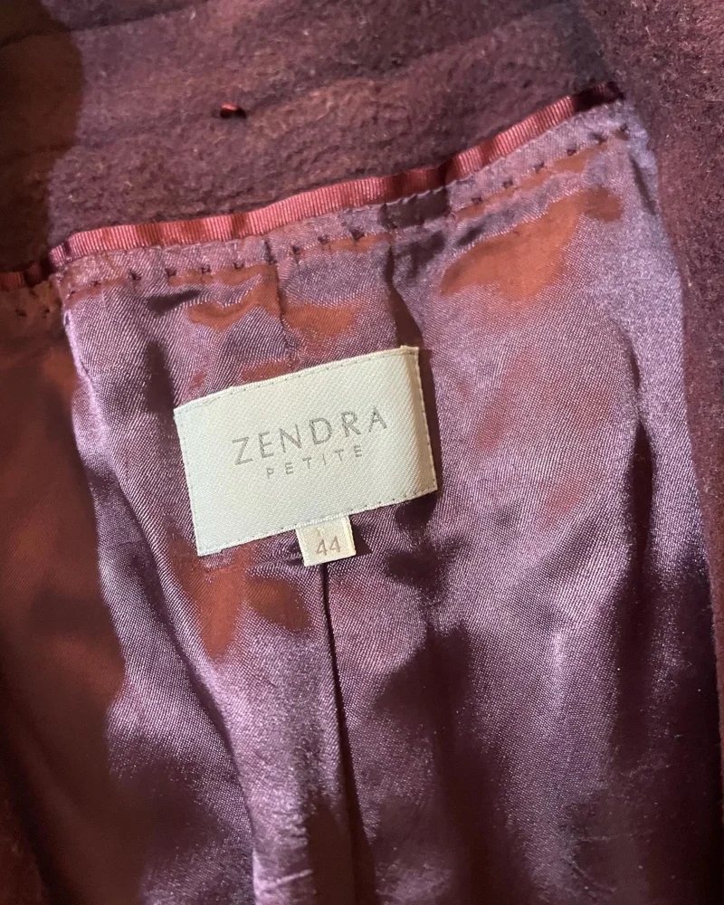 Zendra Coats, size XXL / 44 / 16, photo 2