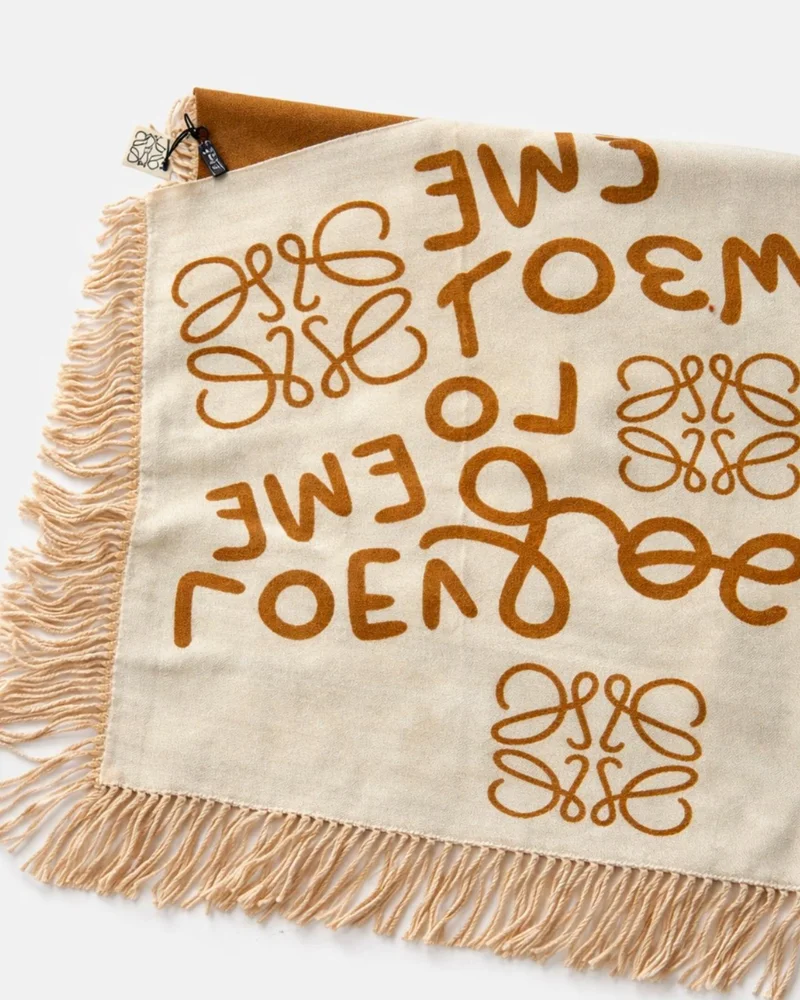 Loewe Scarves, size One size, photo 2