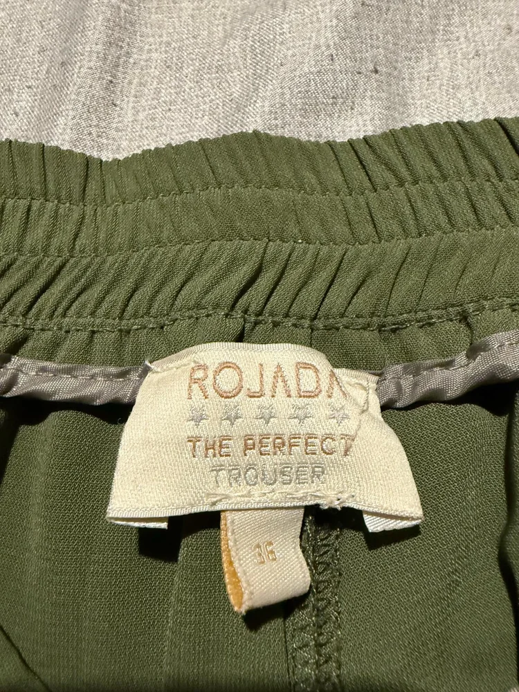 Rojada Pants, size S / 36 / 8, photo 3