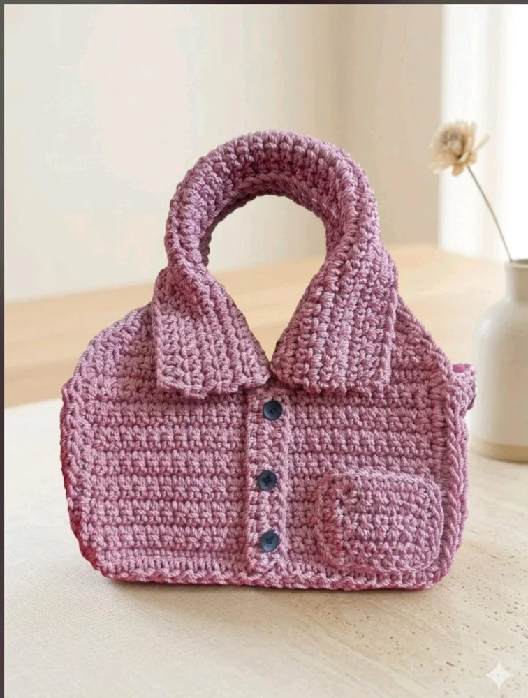 Cross-Body Bag, size Other, photo 4