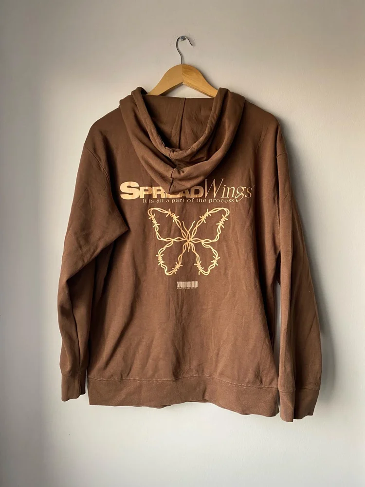 Hoodies, size XXL, photo 2