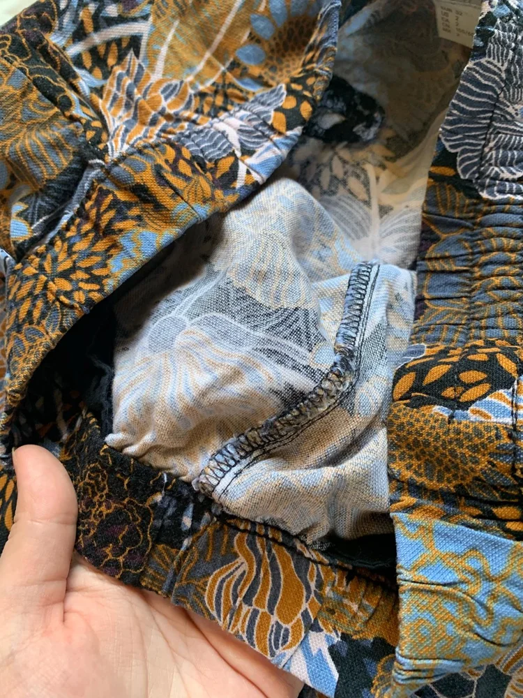 H&M Pants, size XXS / 32 / 4, photo 6