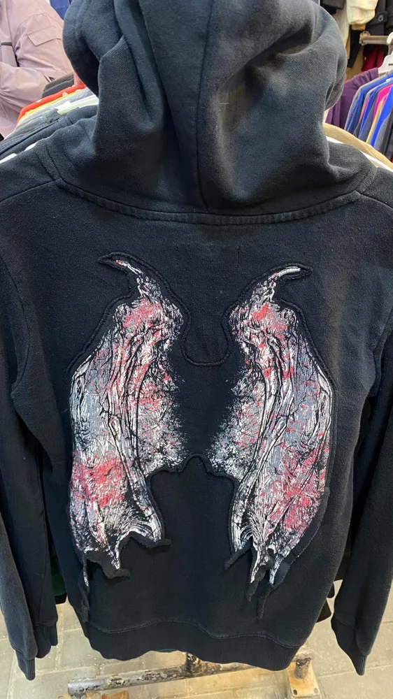Gothicana by EMP Jackets