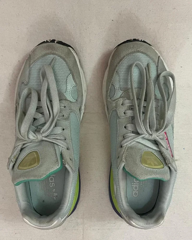 adidas Sneakers, size 39, photo 4